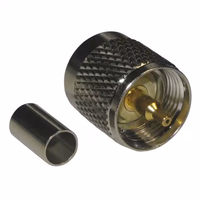 182101-10 Amphenol RF  Assemblages de connecteurs coaxiaux (RF)